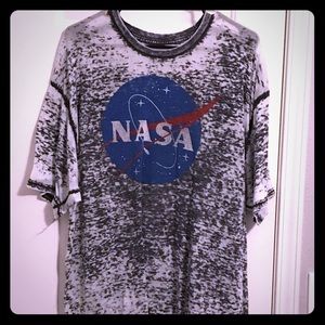🔥Vintage NASA Tee size XXL